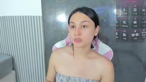 Lana online show from 02/26/26, 07:35