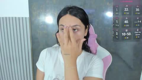 Lana online show from 02/27/26, 07:58