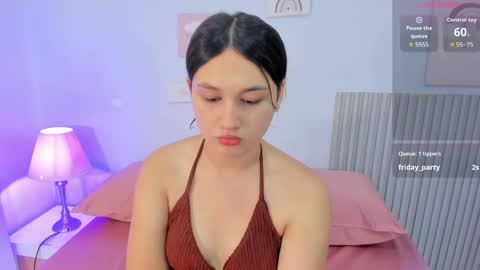 Lana online show from 05/14/26, 08:15
