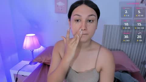 Lana online show from 05/31/26, 07:48