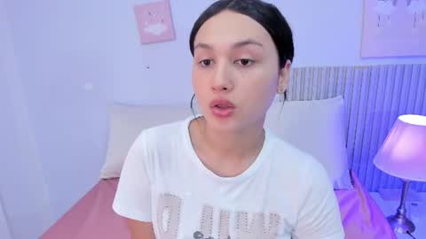 Snapshot of lana_boomer chatting on 07/02/26, 08:48 Lana online show from 07/02/26, 08:48