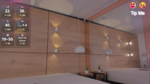 Snapshot of lana_cavendish_ chatting on 11/27/25, 04:58 lana online show from 11/27/25, 04:58