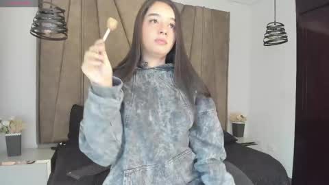 Lana online show from 02/18/26, 05:58