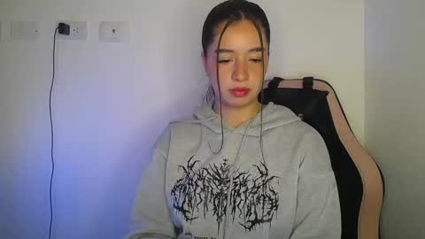 Snapshot of lana_collins_ chatting on 03/07/26, 08:33 Lana online show from 03/07/26, 08:33