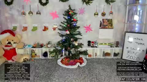 Snapshot of lana_del_bae chatting on 12/14/25, 03:12 Lana Del Bae online show from 12/14/25, 03:12