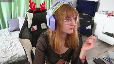 Kay online show from 12/07/24, 09:17