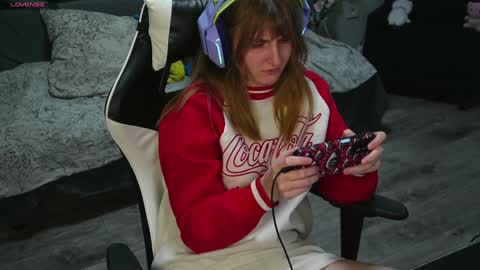 Kay online show from 01/29/25, 05:02