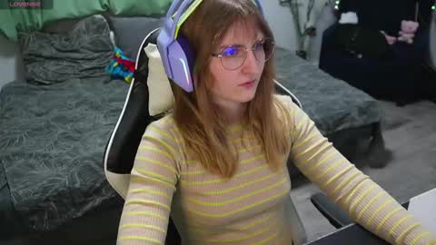 Kay online show from 02/17/25, 04:59