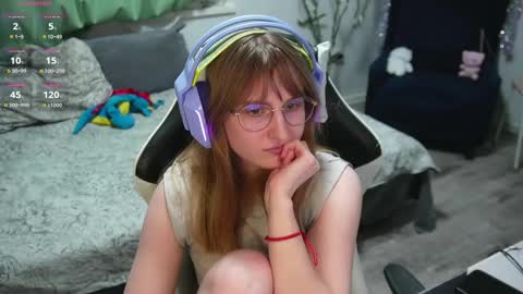 Kay online show from 02/21/25, 07:10