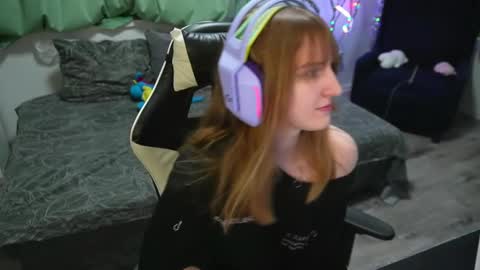 Kay online show from 02/28/25, 11:23