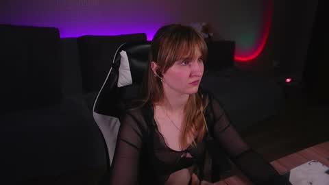 Kay online show from 10/23/25, 07:23