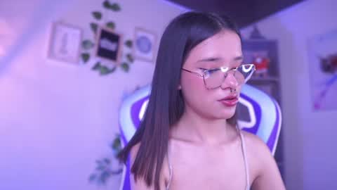Lana online show from 03/14/26, 01:23