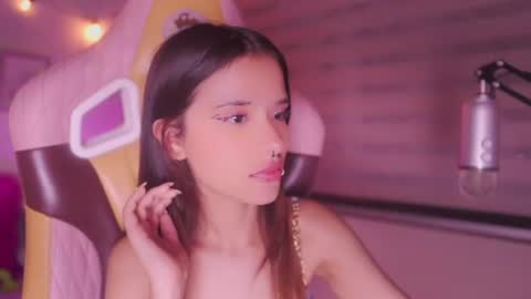 Lana online show from 06/12/26, 01:59