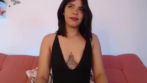 Lana online show from 09/14/25, 08:19