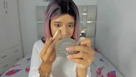 Your beautiful Lana online show from 12/01/25, 08:47