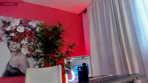 lana_gill online show from 03/08/26, 09:29