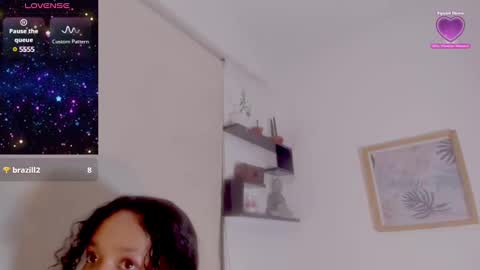 LANA online show from 02/15/25, 03:09