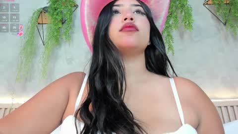 lana_lann online show from 01/12/25, 08:57