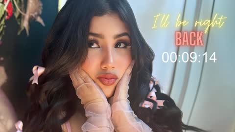 lana_lann online show from 01/22/25, 05:49