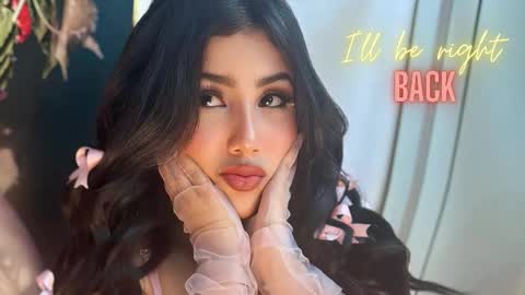 lana_lann online show from 10/16/25, 11:55