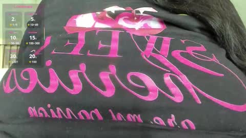 lana_lann online show from 01/07/26, 12:40