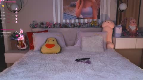 Snapshot of lana_me chatting on 12/14/24, 03:18 Milana online show from 12/14/24, 03:18