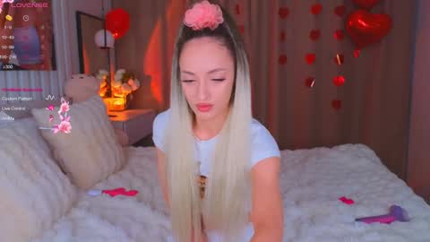 Snapshot of lana_me chatting on 02/06/25, 11:58 Milana online show from 02/06/25, 11:58