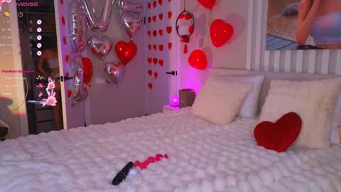 Snapshot of lana_me chatting on 02/11/25, 07:12 Milana online show from 02/11/25, 07:12