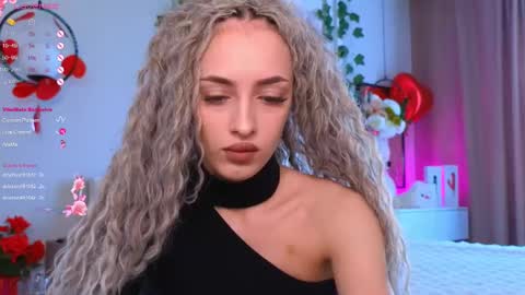 Snapshot of lana_me chatting on 02/26/25, 03:32 Milana online show from 02/26/25, 03:32