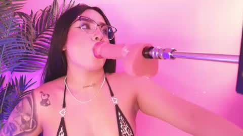 Snapshot of lana_ortega chatting on 06/28/26, 04:02 LANA online show from 06/28/26, 04:02