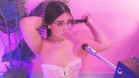Snapshot of lana_ortega chatting on 07/03/26, 04:41 LANA online show from 07/03/26, 04:41