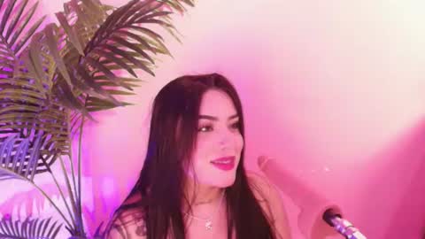 Snapshot of lana_ortega chatting on 07/13/26, 04:37 LANA online show from 07/13/26, 04:37