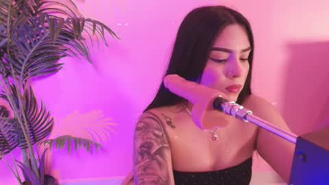 Snapshot of lana_ortega chatting on 07/18/26, 04:38 LANA online show from 07/18/26, 04:38