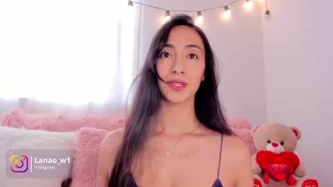 Lana Owens online show from 01/31/25, 09:37