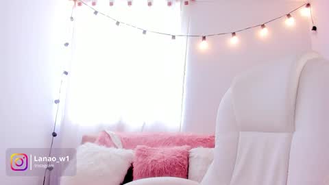 Lana Owens online show from 02/20/25, 09:09