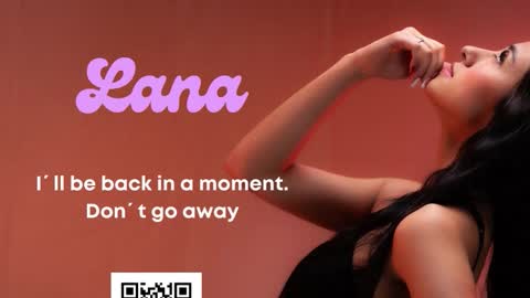 Lana Owens online show from 02/16/26, 10:50