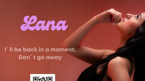 Lana Owens online show from 04/03/26, 12:03