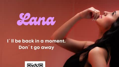 Lana Owens online show from 04/04/26, 02:14