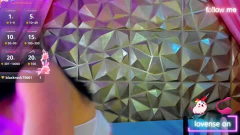 lana_parker_01 online show from 09/21/25, 09:38