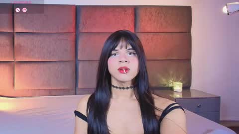 valentino moon online show from 05/24/26, 01:43