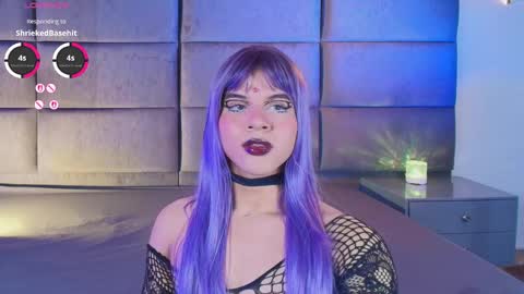 valentino moon online show from 06/01/26, 01:40