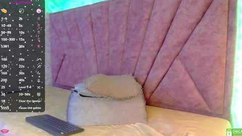 Angel  IG  online show from 02/09/25, 11:04