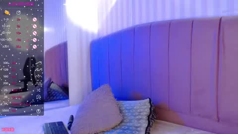 Angel  IG  online show from 03/04/25, 12:50