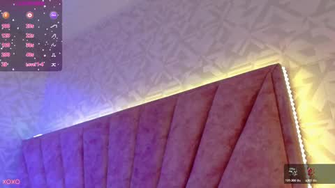 Angel  IG  online show from 03/10/25, 02:50