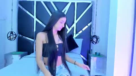 Snapshot of lana_rhoaades chatting on 06/20/26, 11:57 lana_rhoaades online show from 06/20/26, 11:57