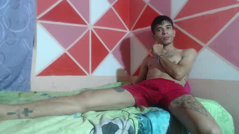 Snapshot of lana_robertt chatting on 02/27/25, 10:04 lana_robertt online show from 02/27/25, 10:04