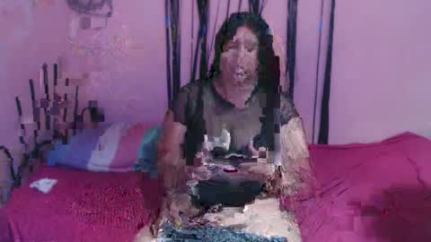 Snapshot of lana_robertt chatting on 09/25/25, 09:07 lana_robertt online show from 09/25/25, 09:07