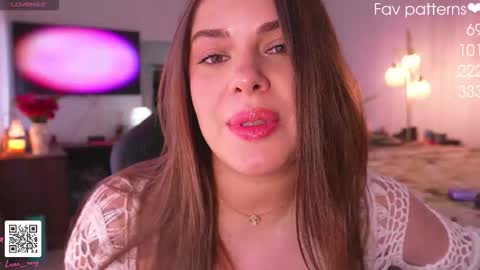 Alana online show from 03/10/26, 06:24