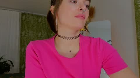 Lana online show from 01/10/25, 06:28