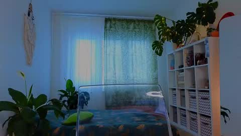 Lana online show from 02/14/25, 12:57